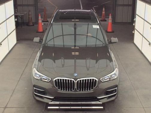 2023 BMW X5 PHEV xDrive45e
