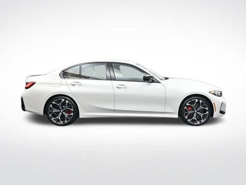 2026 BMW M340 i NA