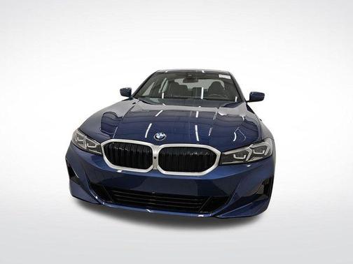 2024 BMW 330 i