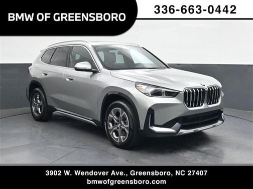 2025 BMW X1 xDrive28i