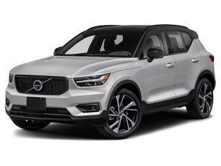 2019 Volvo XC40 T5 R-Design