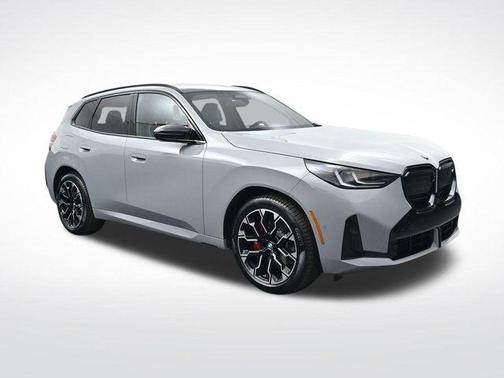 2026 BMW X3 M50 xDrive