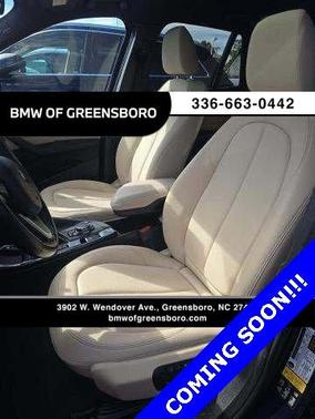 2016 BMW X1 xDrive 28i