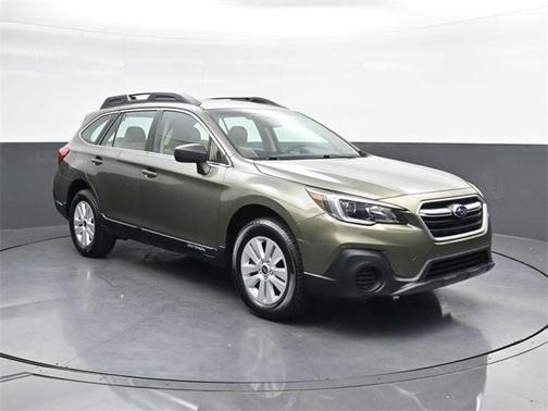 2019 Subaru Outback 2.5i