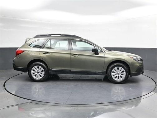 2019 Subaru Outback 2.5i