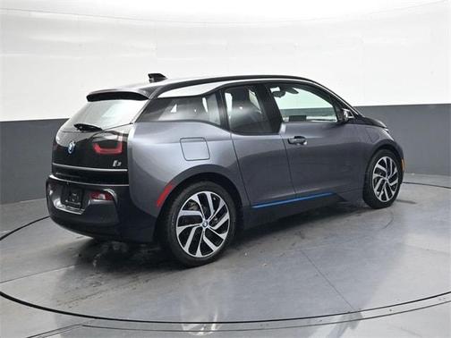 2021 BMW i3 120Ah w/Range Extender