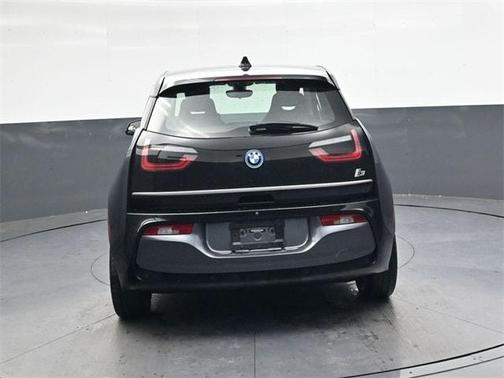 2021 BMW i3 120Ah w/Range Extender