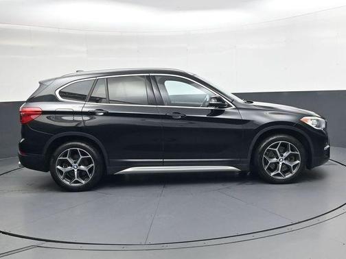2019 BMW X1 xDrive28i