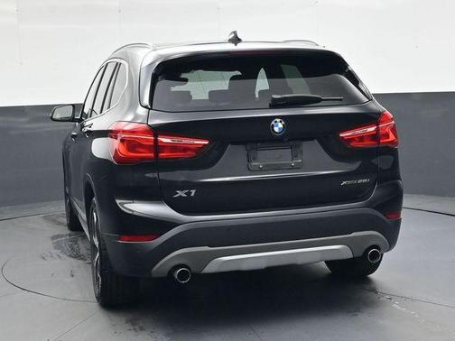 2019 BMW X1 xDrive28i