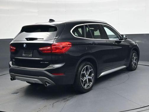 2019 BMW X1 xDrive28i