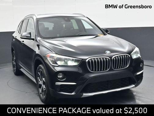 2019 BMW X1 xDrive28i
