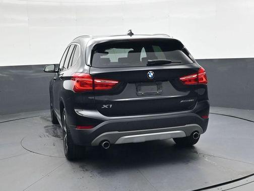 2019 BMW X1 xDrive28i