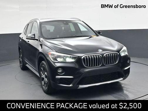 2019 BMW X1 xDrive28i