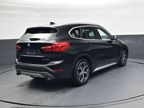 2019 BMW X1 xDrive28i