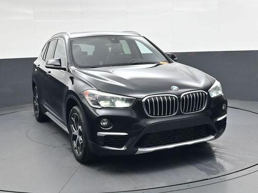 2019 BMW X1 xDrive28i