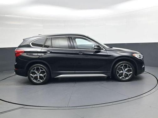 2019 BMW X1 xDrive28i