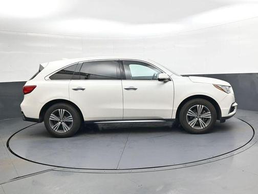2017 Acura MDX 3.5L