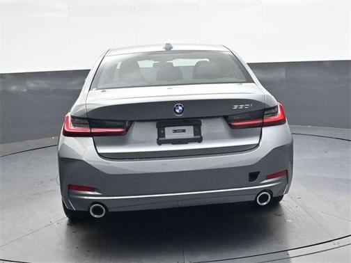 2025 BMW 330 i
