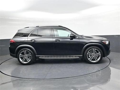 2020 Mercedes-Benz GLE 350 Base 4MATIC