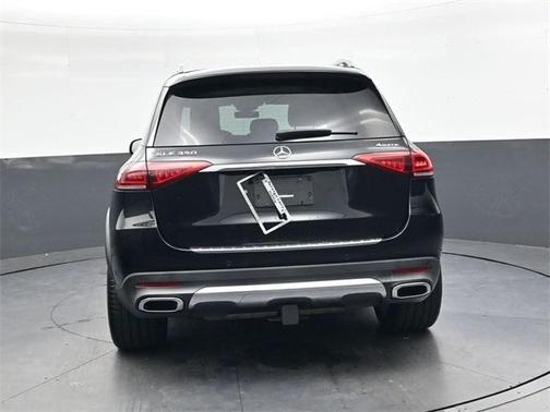 2020 Mercedes-Benz GLE 350 Base 4MATIC