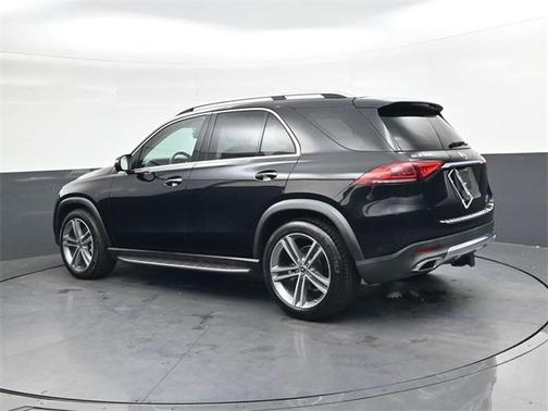 2020 Mercedes-Benz GLE 350 Base 4MATIC