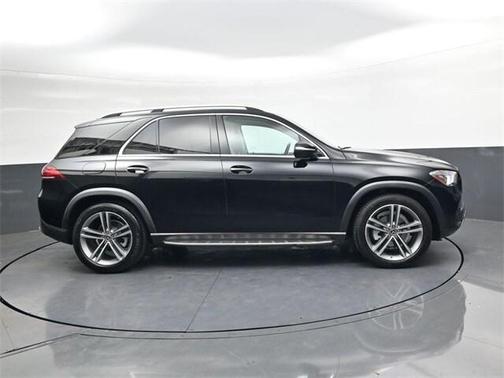 2020 Mercedes-Benz GLE 350 Base 4MATIC