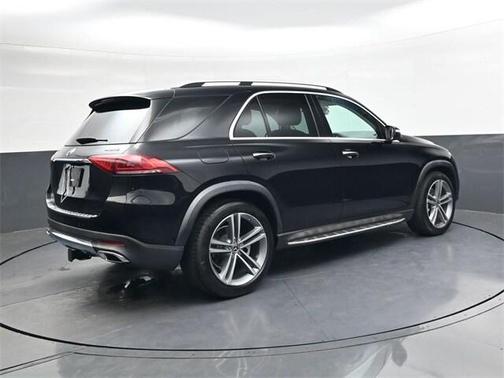 2020 Mercedes-Benz GLE 350 Base 4MATIC