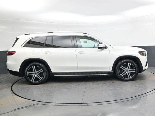 2020 Mercedes-Benz GLS 450 Base 4MATIC