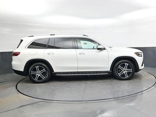 2020 Mercedes-Benz GLS 450 Base 4MATIC