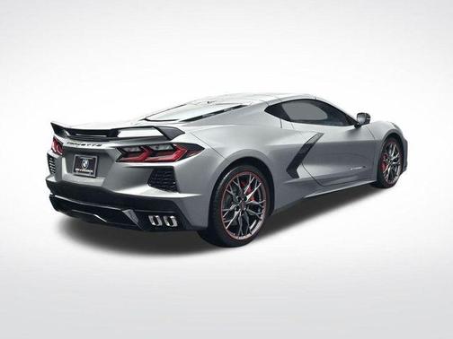 2024 Chevrolet Corvette Stingray w/1LT