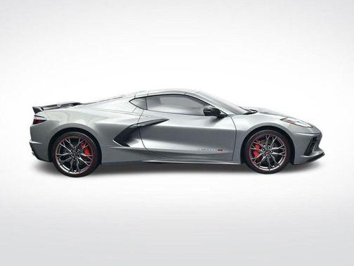 2024 Chevrolet Corvette Stingray w/1LT