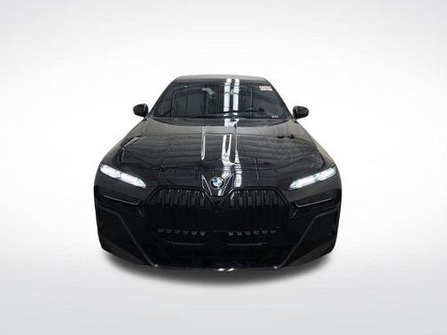 2023 BMW 760 760i xDrive