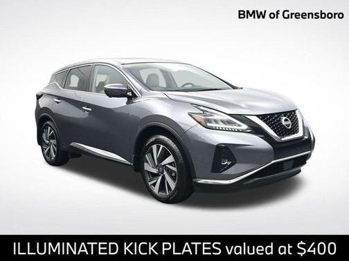 2024 Nissan Murano SL
