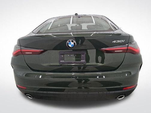 2024 BMW 430 Gran Coupe i