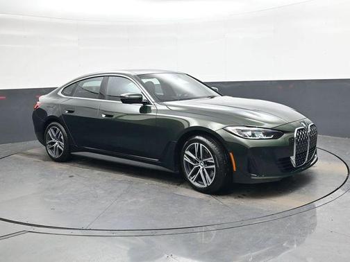 2024 BMW 430 Gran Coupe i