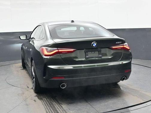 2024 BMW 430 Gran Coupe i