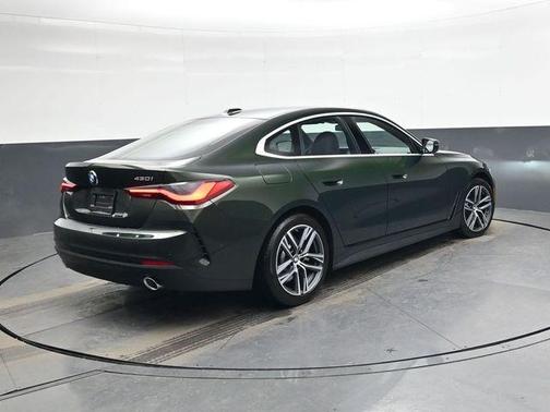 2024 BMW 430 Gran Coupe i