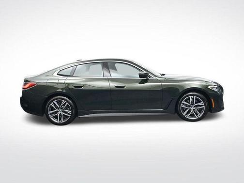 2024 BMW 430 Gran Coupe i