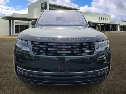 2023 Land Rover Range Rover P400 SE