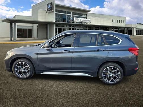 2022 BMW X1 xDrive28i