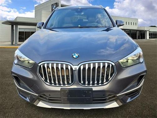 2022 BMW X1 xDrive28i