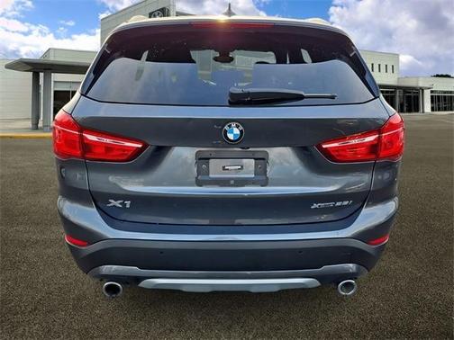 2022 BMW X1 xDrive28i
