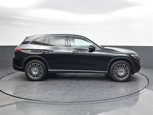 2024 Mercedes-Benz GLC 300 Base 4MATIC