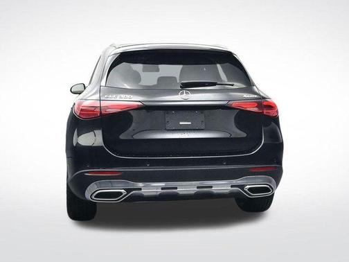 2024 Mercedes-Benz GLC 300 Base 4MATIC