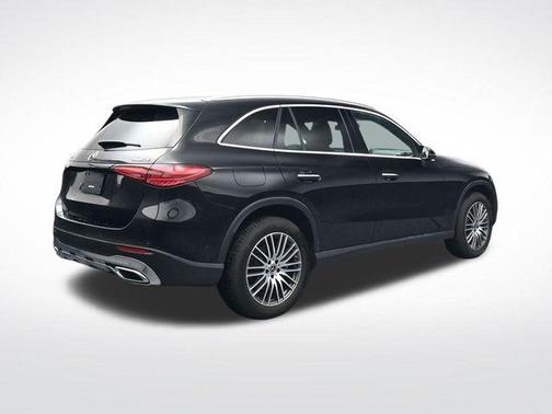 2024 Mercedes-Benz GLC 300 Base 4MATIC