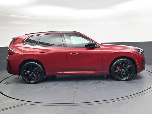 2025 BMW X3 M50 xDrive