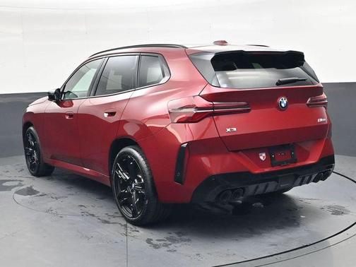 2025 BMW X3 M50 xDrive