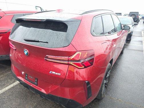 2025 BMW X3 M50 xDrive