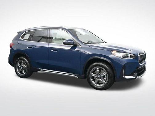 Night 2026 BMW X1 xDrive28i
