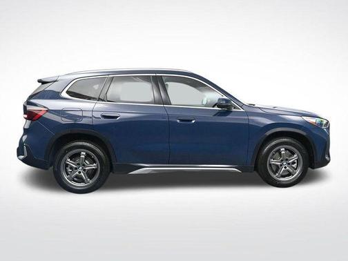 Night 2026 BMW X1 xDrive28i